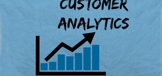 Role of Customer Analytics in transforming Customer Experience
