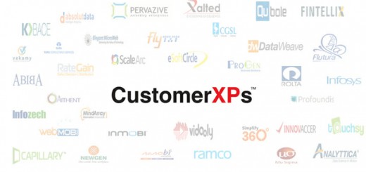 CustomerXPs gets featured on Nasscom’s Indian Analytics Products Landscape