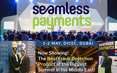 Seamless Middle East 2017