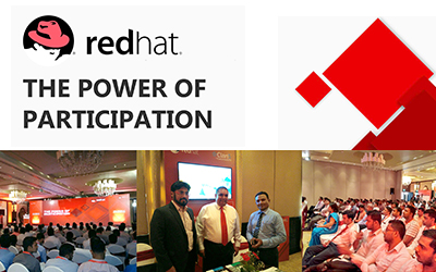 Red Hat Tech Forum