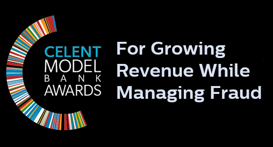 IndusInd Bank Wins Celent Model Bank of the Year Award For Growing Revenue While Managing Fraud; Endorsement of Clari5’s ‘Yin & Yang’ Approach to Fraud Management and Cross-sell