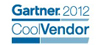 CustomerXPs Earns Gartner’s 2012 “Cool Vendor” in Marketing