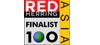 CustomerXPs is a Finalist for the 2012 Red Herring Top 100 Asia Award