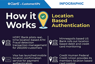 How it works: Location Based Authentication