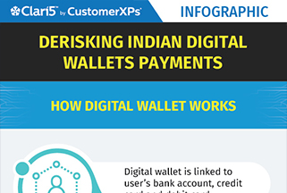 De-risking Indian Digital Wallets Payments