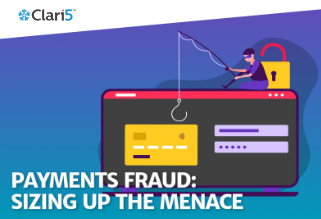 Payments Fraud: Sizing up the Menace