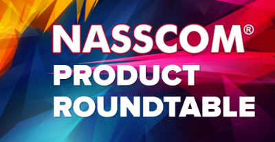 NASSCOM Product Roundtable