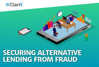 Securing Alternative Lending from Fraud