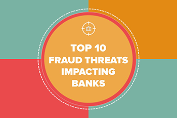 Clari5 eBook: Top 10 Fraud Threats Impacting Banks
