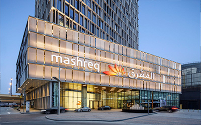 Mashreq Bank Strengthens Real-time Anti-Fraud Defenses Enterprise-wide with Clari5