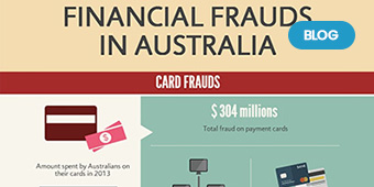 Financial Fraud in Australia