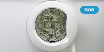 Financial Mecca Tightening The Screws On Anti-Money Laundering!