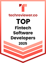 Clari5 Recognized Among Top FinTech Software Development Companies in 2025 by Techreviewer.co