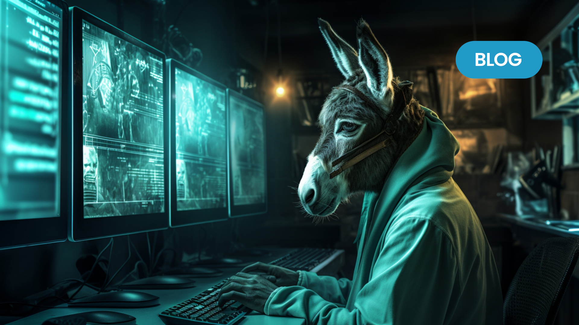 Financial Trojan Horses: The Growing Impact of Money Mule Fraud in the Middle East