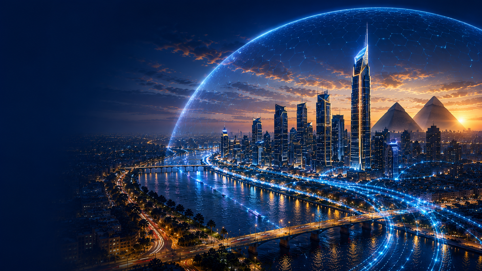 Blog - From Compliance to Capability: The Fraud Leader's Guide to Building Egypt's Next Anti-Fraud Department