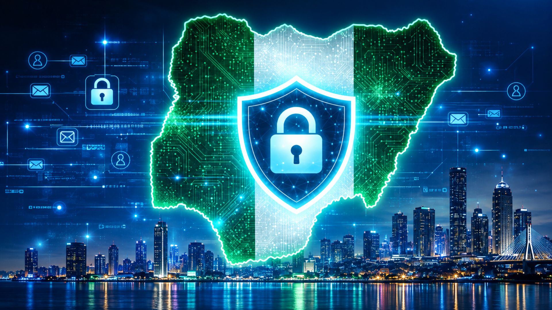 Nigeria’s Next Fraud Defence: Bringing Fraud, AML and AI Together to Protect Customers in Real Time